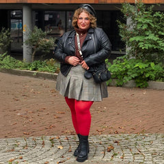 Evangelina - Size F