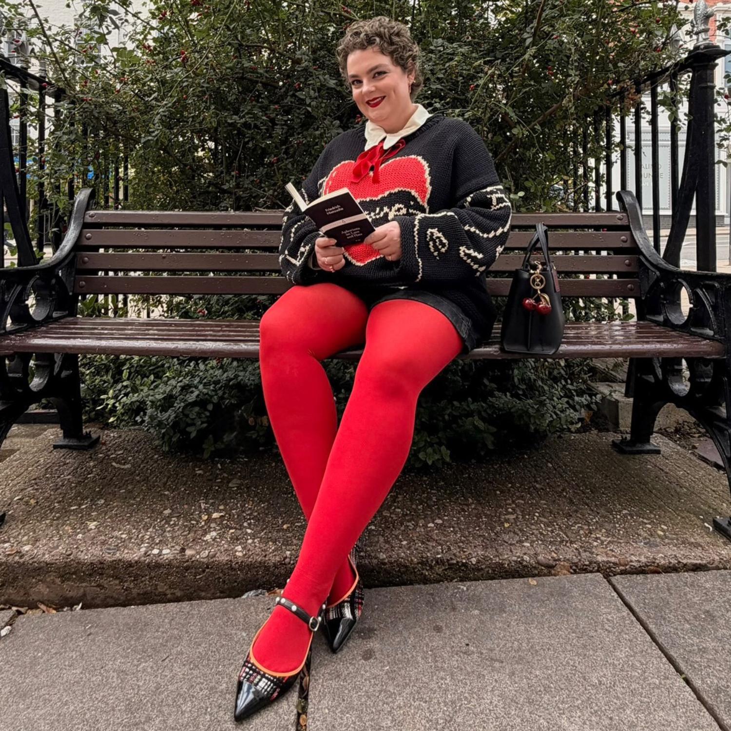 Medias de 80 deniers - Shepherds' Delight