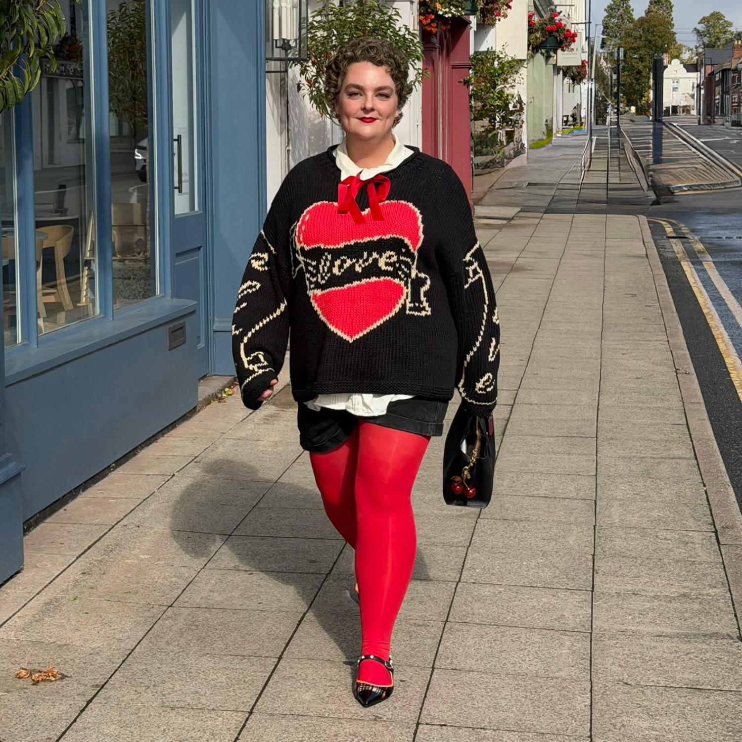 Medias de 80 deniers - Shepherds' Delight