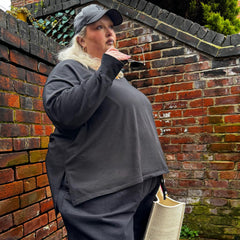 Hannah - 5ft 7 - Size H