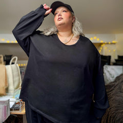 Hannah - 5ft 7 - Size H