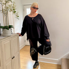 Iona - 5ft 10 - Size G