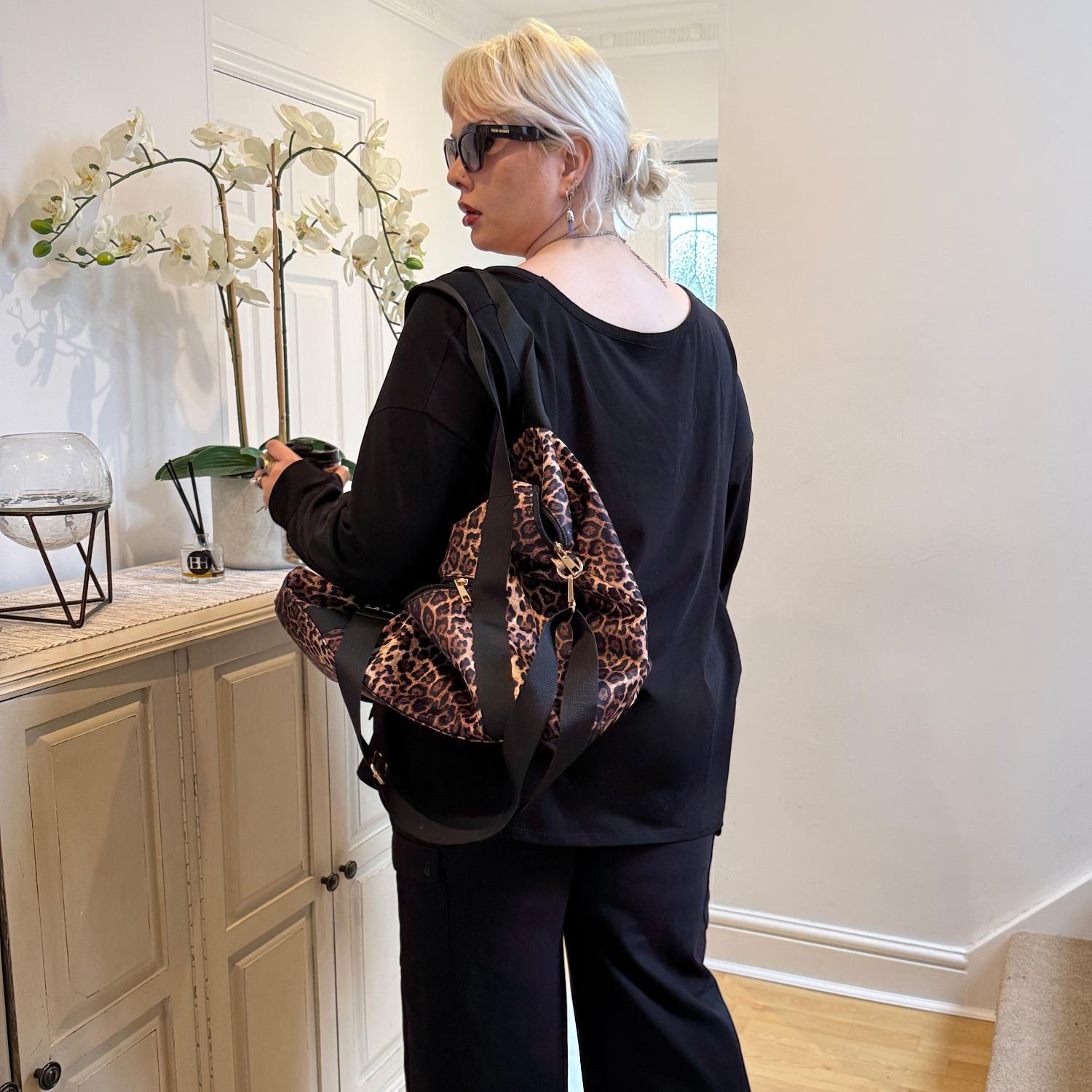 Iona - 1.78m - Size G