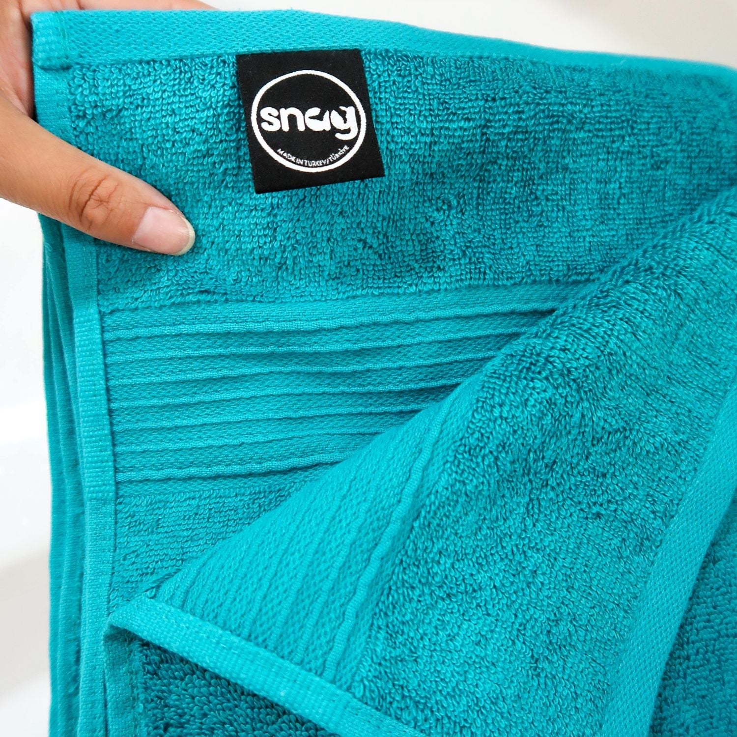 Big Softee Towel - Beach Bum