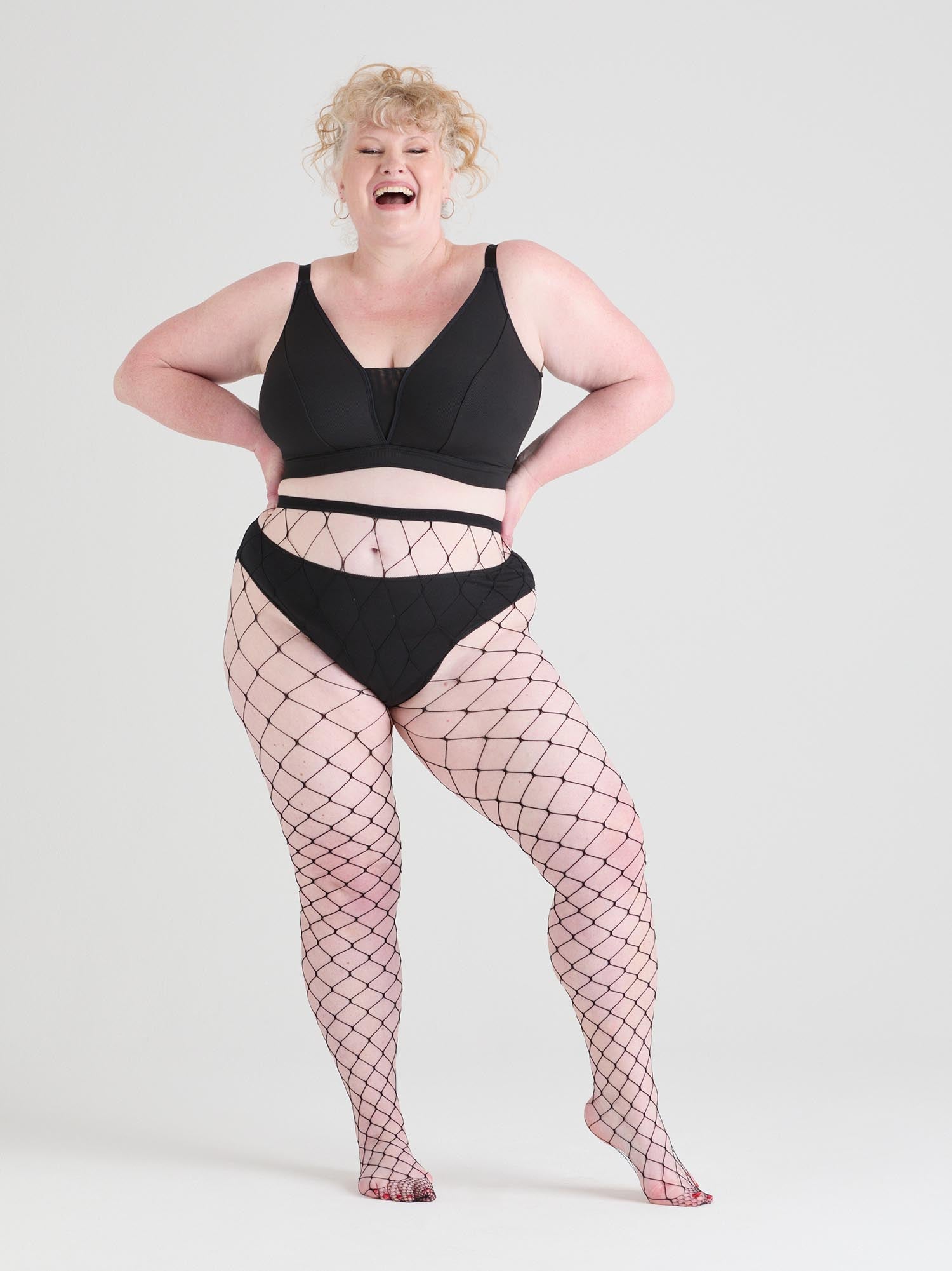 Sharkies - Black