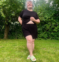 Josephine - Size F