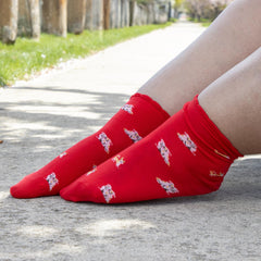 Keshia - Size 41-46