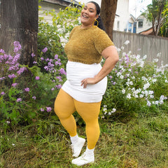 Larrissa - Size F