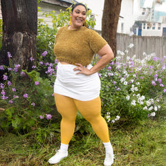 Larrissa - Size F
