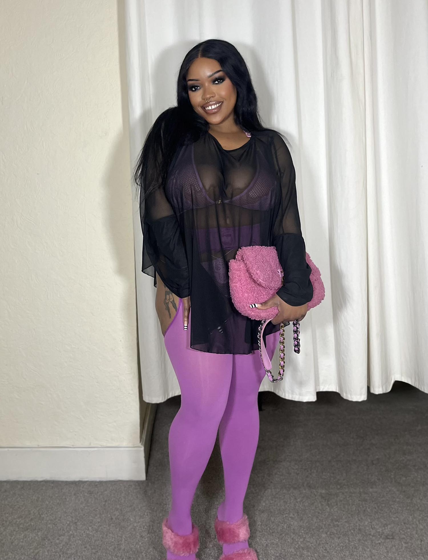 Snag Icons: The Siren Tights Bundle (3 Pairs)