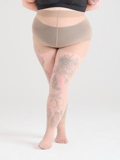 Natalie - Size F