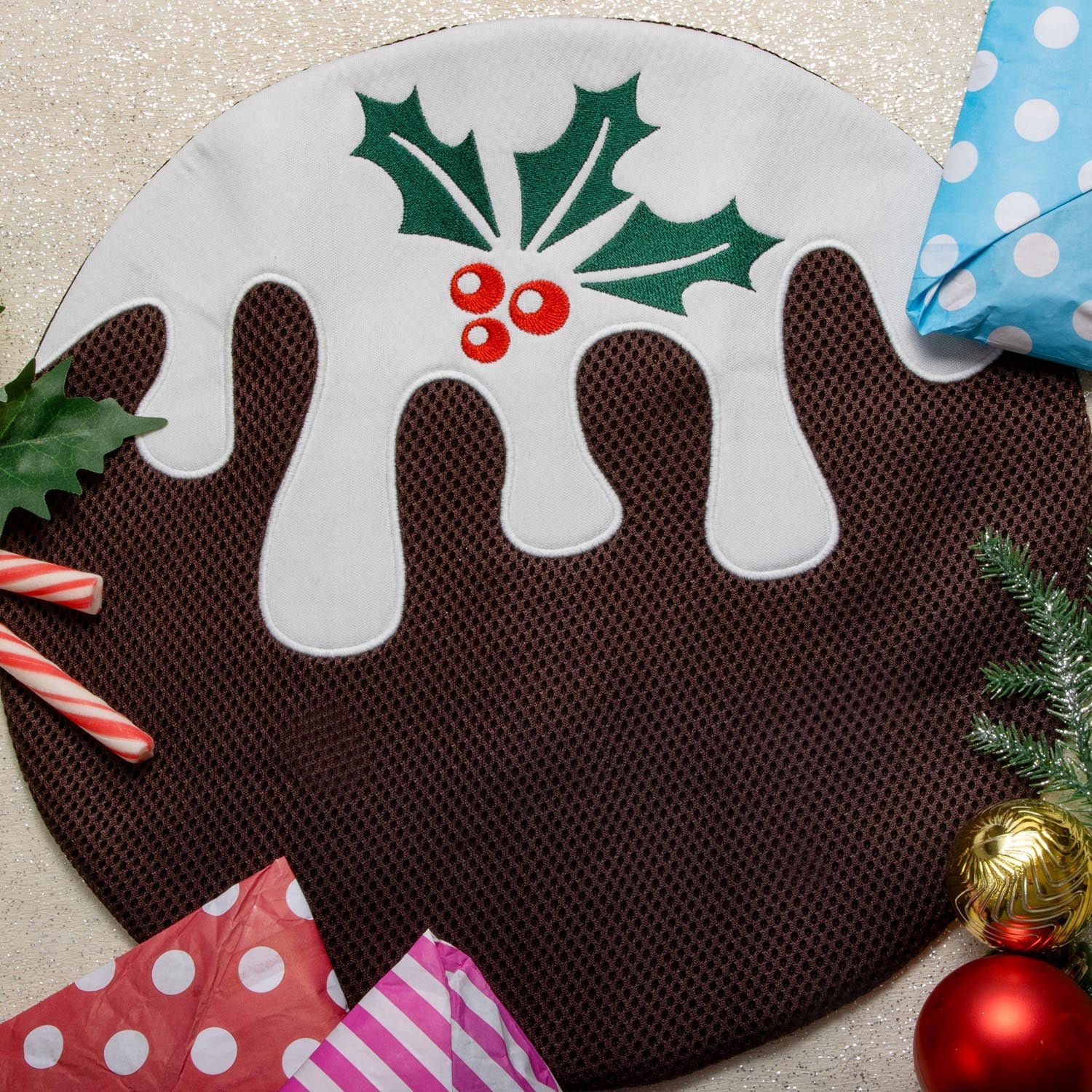 Snagvent Calendar