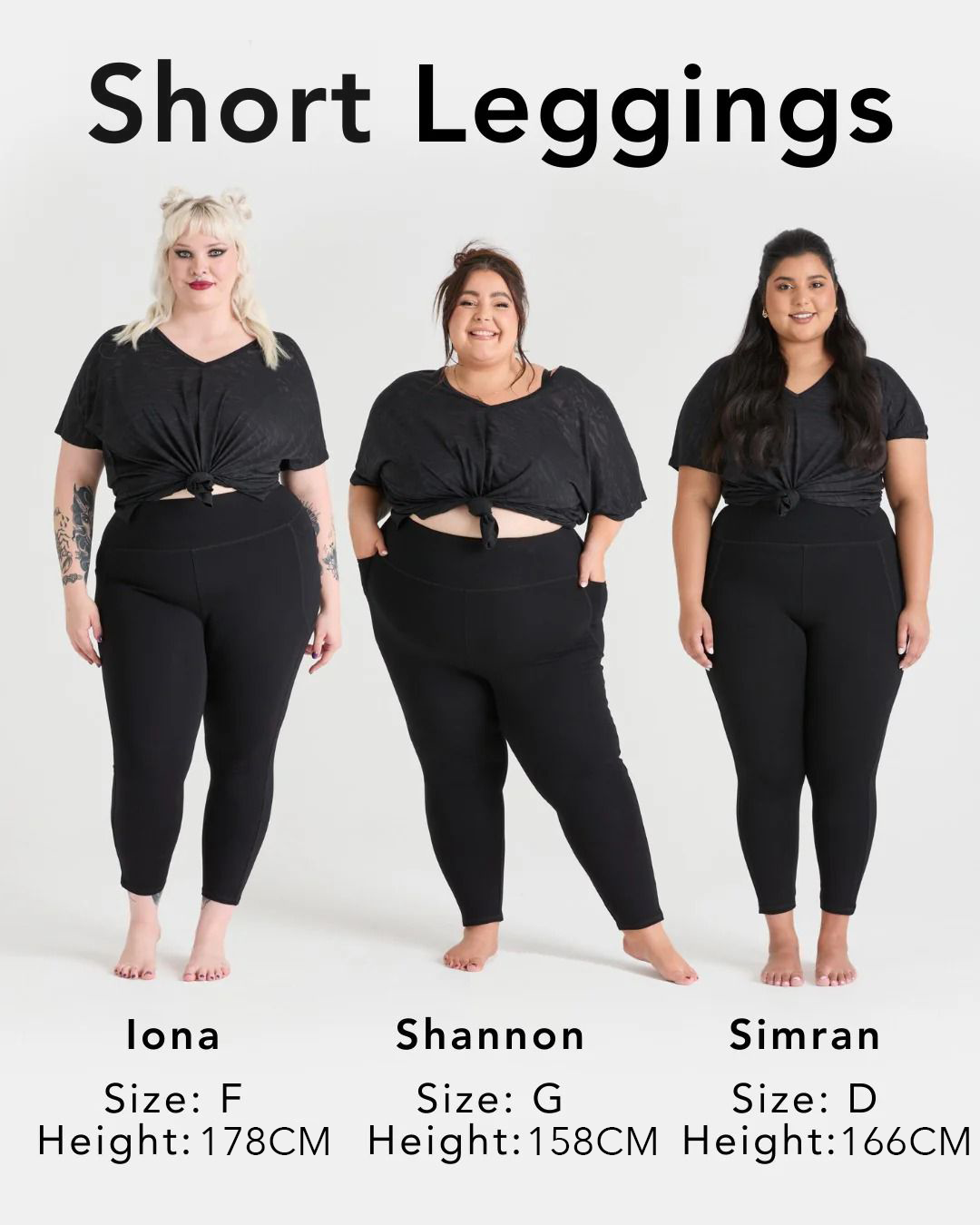 Squat Proof Leggings V2 -  Arabesque