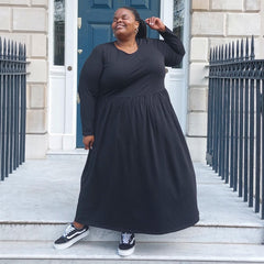 Tiffany - 1.68m - Size H