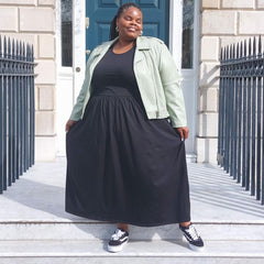 Tiffany - 1.68m - Size H