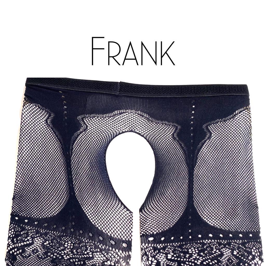 Fishnets - Frank - Snag