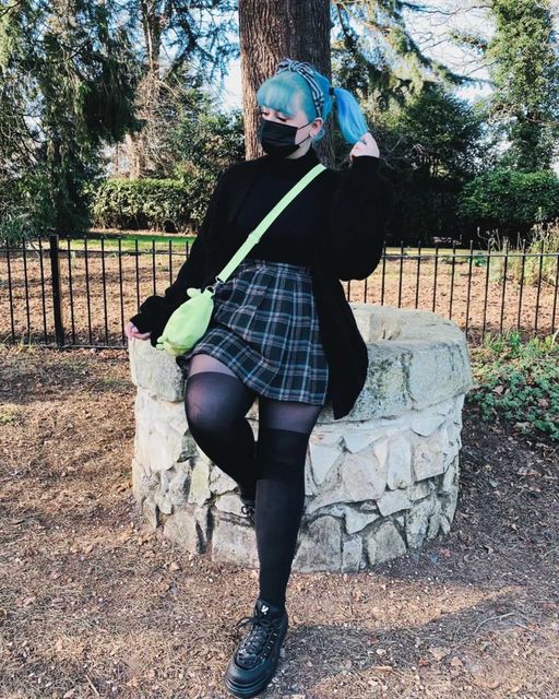 Dark 'n' Stormy - Noir