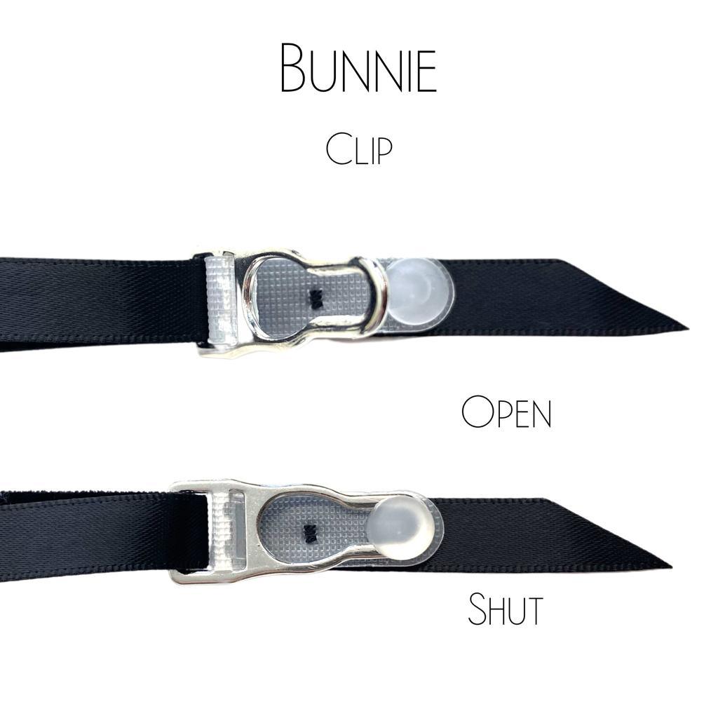 Suspender Belt - Bunnie