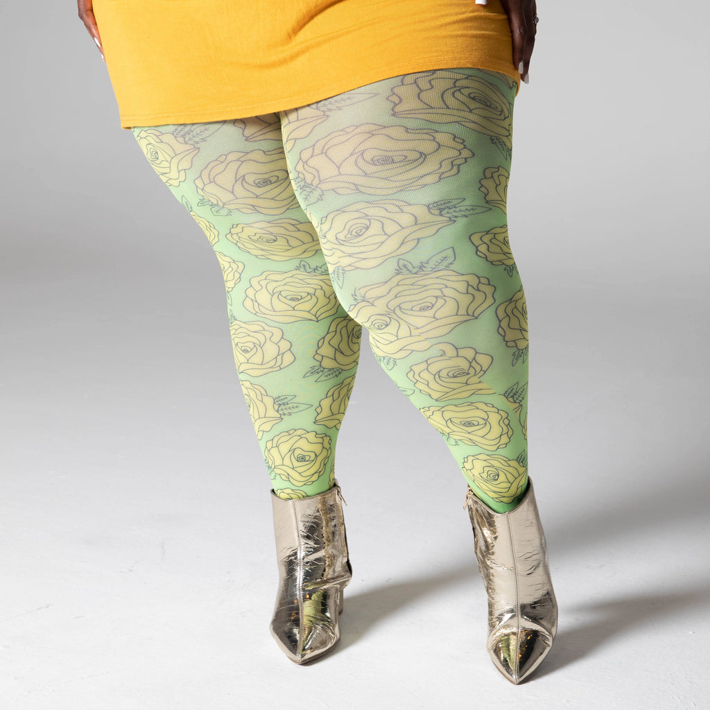 Tights - 80 Denier Tights - Margaret Rose